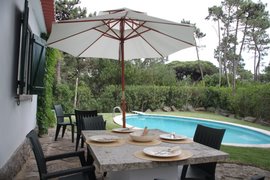 Enjoy the outdoors in Casal Tiroliro