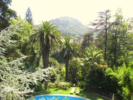 Sintra Manor House, with stunning panoramic views – Historic Centre of Sintra