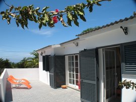 Casa Mar à Vista