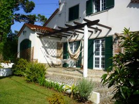 White Roses Villa – Charming house in quiet location