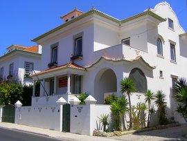 Villa Santa Maria Beach – Spacious elegantly restored period villa