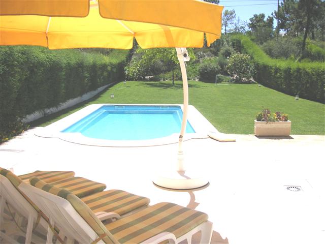 Villa Soltroia – Villa with private pool walking distance to beach
