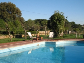 Quinta da Bela Vista – Grand 18th Century manor house – Setubal