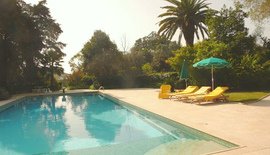 Quinta dos Bernardos – Splendid Villa with Swimming pool