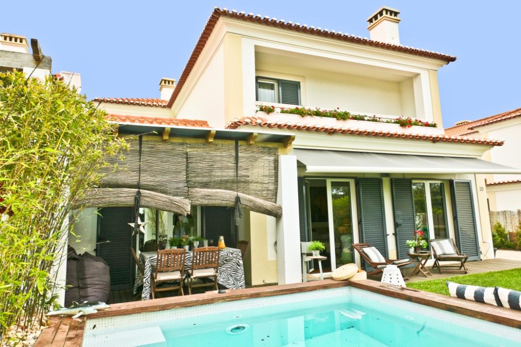 Estoril Gourmand Villa