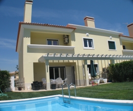 Villa Azeitão I – Holiday villa with private swimming pool – Azeitão