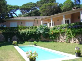 Villa Cai Agua – Magnificent Quinta in Malveira da Serra – Cascais