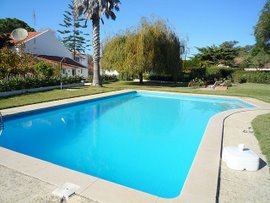 Quinta da Luz – Beautifully restored traditional cottage near historic Sintra