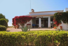 Casa da Noni – Fabulous seaview villa with pool