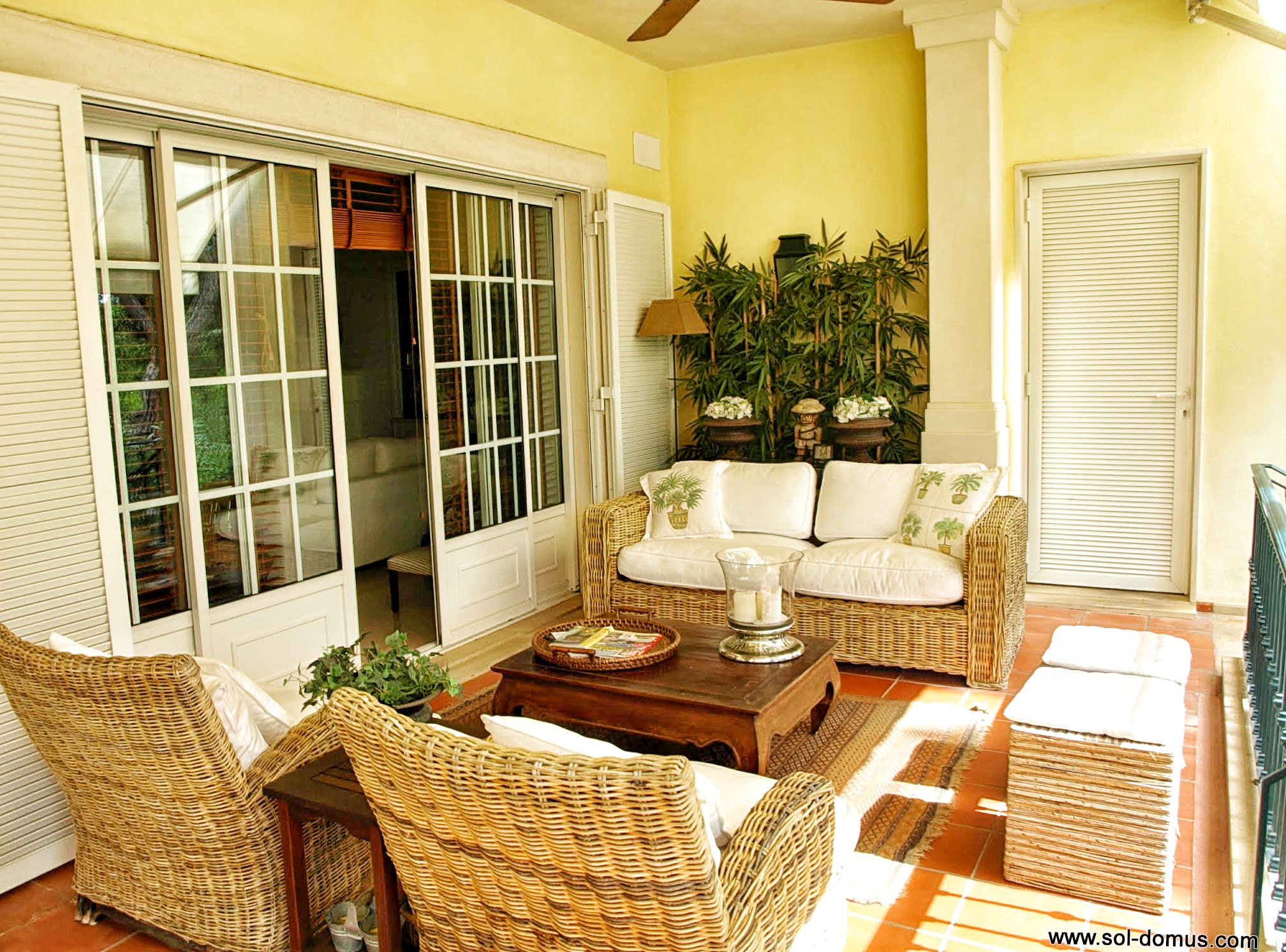 Quinta Patino Apartment – Luxury apartment with pool in exclusive Quinta Patino Estate – Cascais