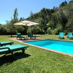 Cabana do Bispo - Luxury villa with private swimming pool near the beach