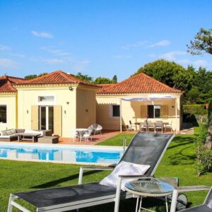 Villa Marinha with private pool and sea views - Quinta da Marinha - Cascais